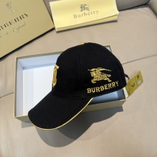 Burberry Caps